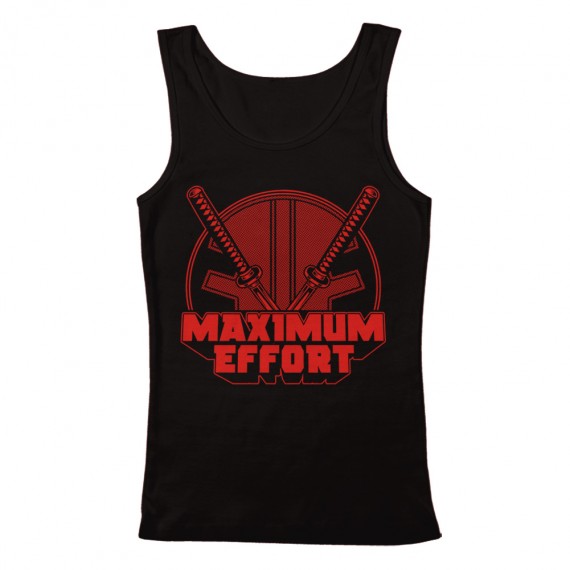 Maximum Effort Men's